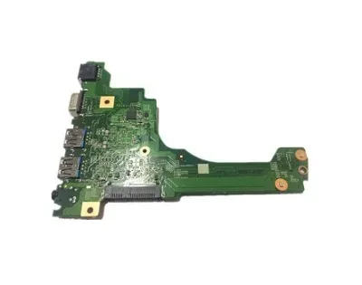 0RX7N5 - Dell VGA / Audio / USB / RJ-45 Circuit Board for Vostro V131