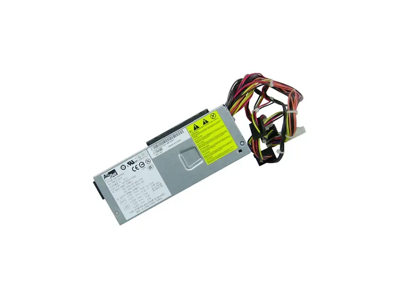 0RX81K - Dell 250-Watts 100-240V ATX Power Supply for Inspiron 530s 560s 580s 620s OptiPlex 390 790 990