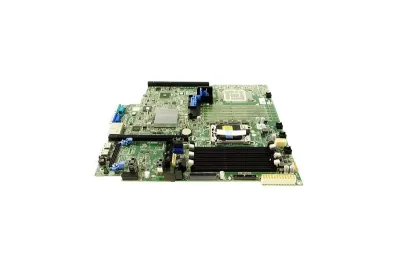 0RXC04 - Dell System Board FCLGA1356 without CPU for PowerEdge R320 V1 Server