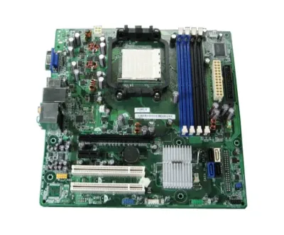 0RY206 - Dell System Board for Inspiron 531/531S Desktop PC
