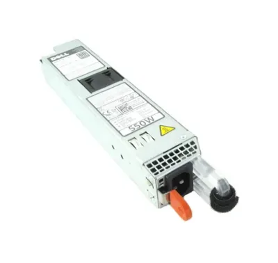 0RYMG6 - Dell 550-Watts 100-240V Redundant Power Supply for PowerEdge R320 R420
