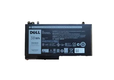 0RYXXH - Dell 3-Cell 38Wh Li-ion Battery for Latitude E5450 / E5550 / E5250