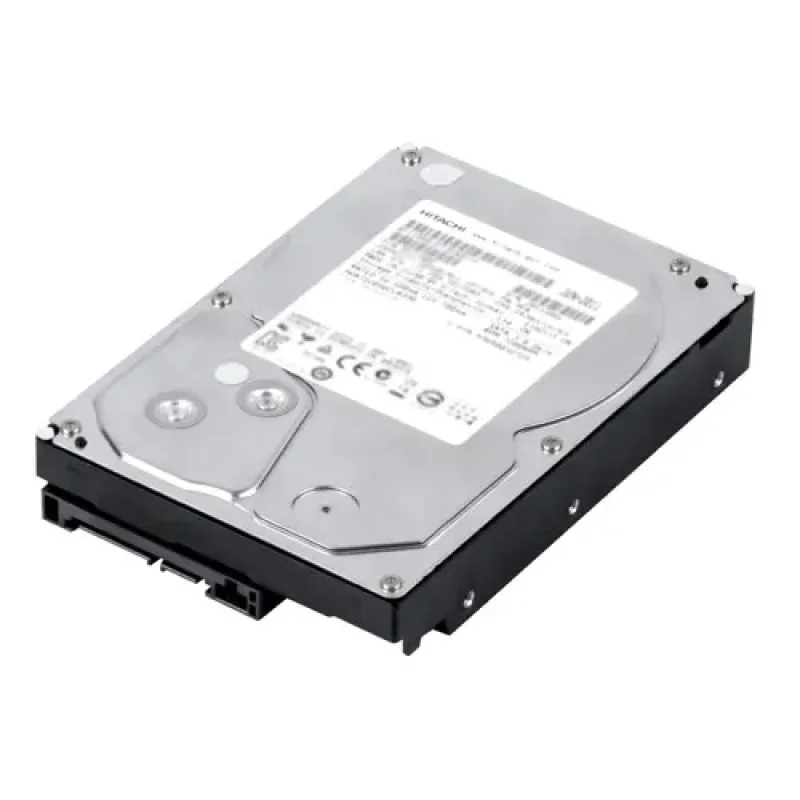 0S04017 - Hitachi 8TB 7200RPM SATA 6Gb/s 3.5-inch Hard Drive