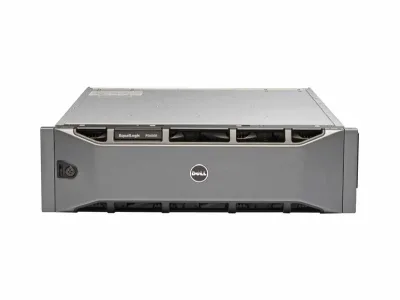 0S6000 - Dell 32 x Ports QSFP+ 10/40GB High-Density Network Switch