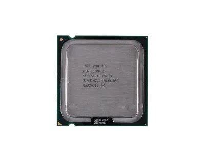 0SL9BF - Dell 2.00GHz 4.80GT/s QPI 4MB L3 Cache Intel Xeon E5504 Quad Core Processor