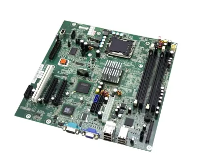 0T065F - Dell System Board (Motherboard) for PowerEdge T100 Server