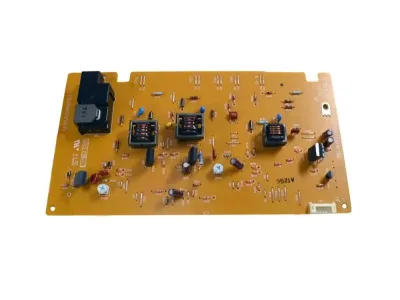 0T1203 - Dell High Voltage Power Supply for M5200 W5300 Printer