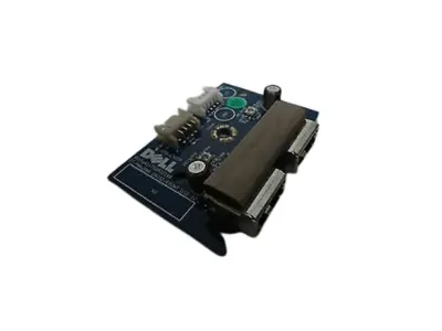 0T172G - Dell Xps 630 630i Front I/O USB Panel With Metal Bracket