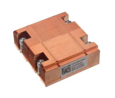 0T184N - Dell CPU Heat Sink PowerEdge M910 Blade