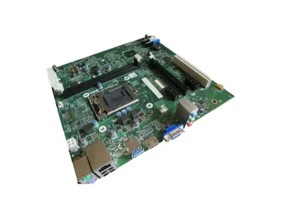 0T1D10 - Dell System Board LGA1150 Without Cpu Vostro 3920 Minitower