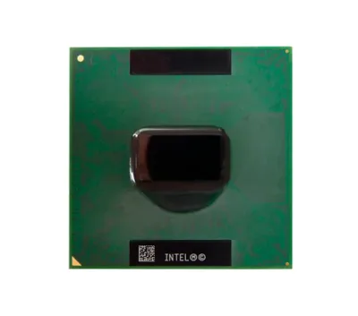 0T2005 - Dell 2.00GHz 400MHz FSB 512KB L2 Cache Intel Pentium 4 Mobile Processor
