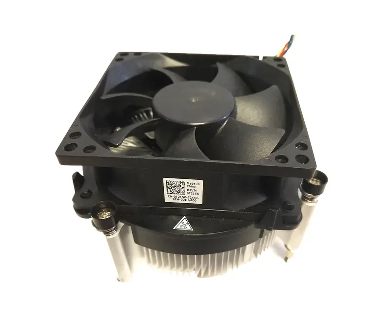 0T215K - Dell Heatsink Assembly for Studio XPS 8000