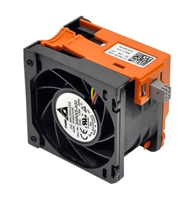 0T2225 - Dell DC12v Hot-Plug Fan Assembly Delta 1.82a PowerEdge