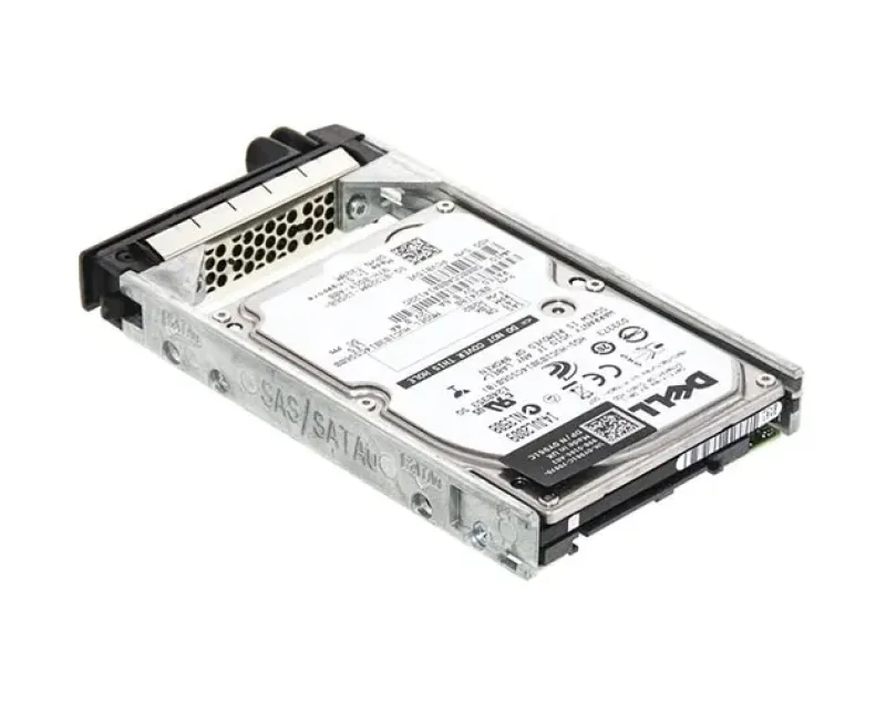 0T228M - Dell 146GB 10000RPM SAS 6Gb/s 2.5-inch Hard Drive