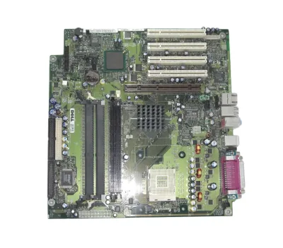 0T2408 - Dell System Board (Motherboard) for PowerEdge 400SC