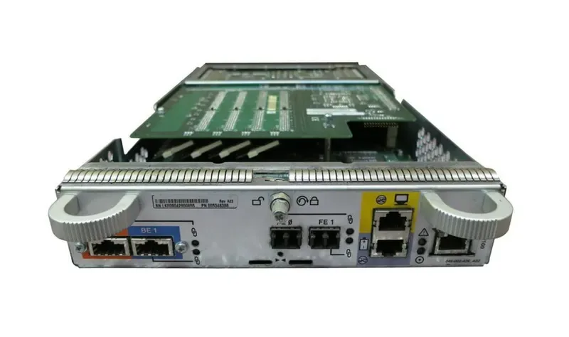 0T2571 - Dell Motherboard Assembly PWA XP 1GB DDR CX420 EMC