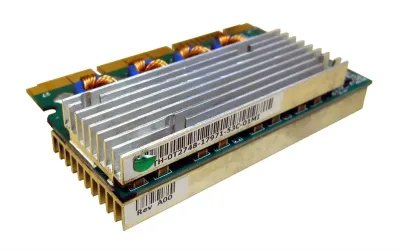 0T2748 - Dell 12 Volt Voltage Regulator Module for PowerEdge 6800/6850