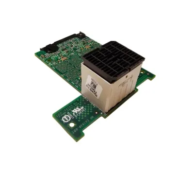 0T280R - Dell Quad Port Gigabit Mezzanine Card for PowerEdge M600