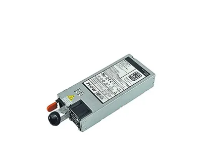 0T2GKD - Dell 750-Watts Redundant Power Supply for PowerEdge R520 R620 R720 R720XD R820 T420