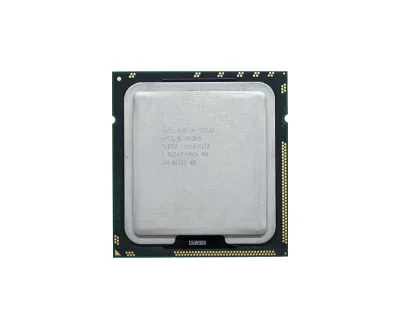 0T3608 - Dell 2.20GHz 400MHz FSB 2MB L2 Cache Intel Xeon Processor