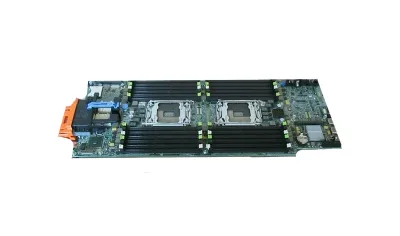 0T36VK - Dell System Board (Motherboard) for PowerEdge M620