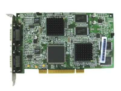 0T374 - Dell SI 64MB PCI Video Graphics Card