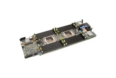 0T3KVK - Dell System Board (Motherboard) for PowerEdge M620
