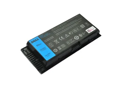 0T3NT1 - Dell 6-Cell Battery 65WHr 5700 Precision M4600
