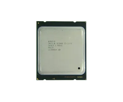 0T3X0R - Dell 2.90GHz 8GT/s QPI 20MB L3 Cache Intel Xeon E5-2690 8 Core Processor