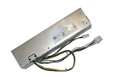 0T4GWM - Dell 255-Watts 100-240V Power Supply for Optiplex 3020/7020/9020 SFF Precision T1700