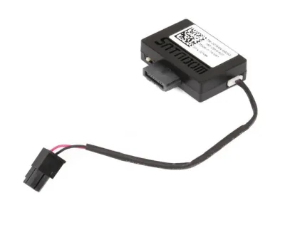 0T4M4 - Dell Innodisk SATADOM-ML 3SE Series 64GB with 4-Pin Connector
