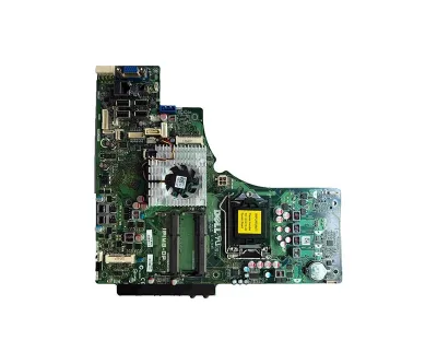 0T4VP9 - Dell System Board for Inspiron One 2330 All-in-one LGA1155 without CPU