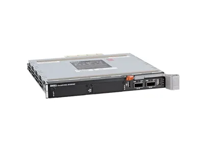 0T4WAR - Dell Force10 MXL 10/40GbE Switch for PowerEdge M1000E
