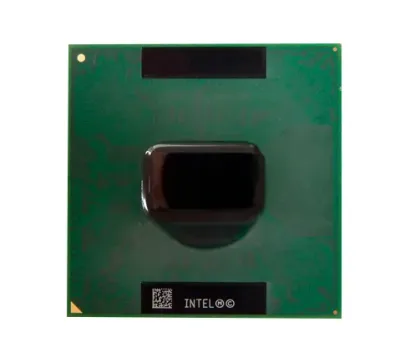 0T5029 - Dell 3.20GHz 533MHz FSB 512KB L2 Cache Intel Pentium 4 Mobile Processor