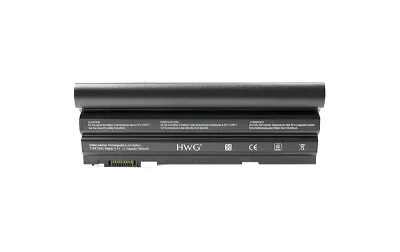 0T54FJ - Dell 6-Cell 60WHr Battery for Latitude E6420/E6520/E6430/E6530/E5420