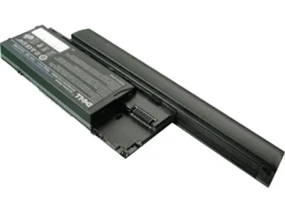 0T561C - Dell 85 WHR 9-Cell Li-Ion Primary Battery for Studio XPS 13 1340 Laptop