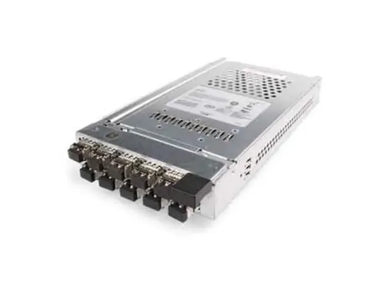 0T5941 - Dell 10-Port 2GB Fibre Channel Pass Through for PowerEdge 1855