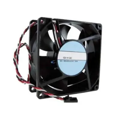 0T5994 - Dell Fan Dc Brushless 12v 2.5 F2674