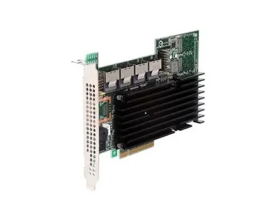 0T6119 - Dell RAID PCI-Express SAS Controller with Battery Backup
