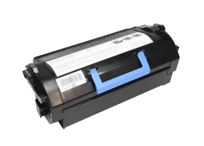 0T6J1J - Dell Toner Cartridge for Mono Laser Printer B5460dn / Mono Multifunction Printer B5465dnf
