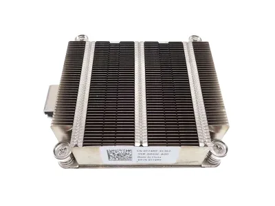 0T74MT - Dell CPU Heatsink Assembly for PowerEdge C8000 / C8220