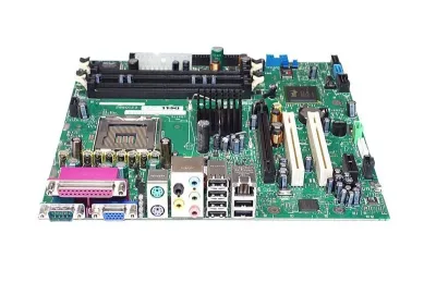 0T7669 - Dell System Board Service Kit Dimension 4700