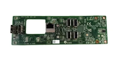 0T7GVF - Dell Rear USB I/O Circuit Board for XPS One 2720 All-in-one Desktop