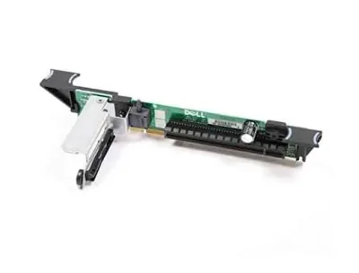 0T7H04 - Dell RISER Assembly for PowerEdge R620
