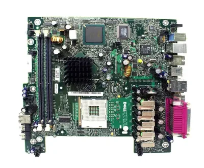0T8262 - Dell Motherboard / System Board / Mainboard