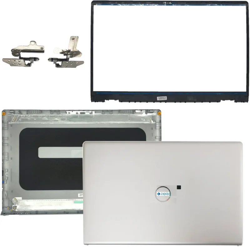 0T924F - Dell 15.4-inchLCD Back Cover Top LID Rear Cover for Studio 1535 1536 1537