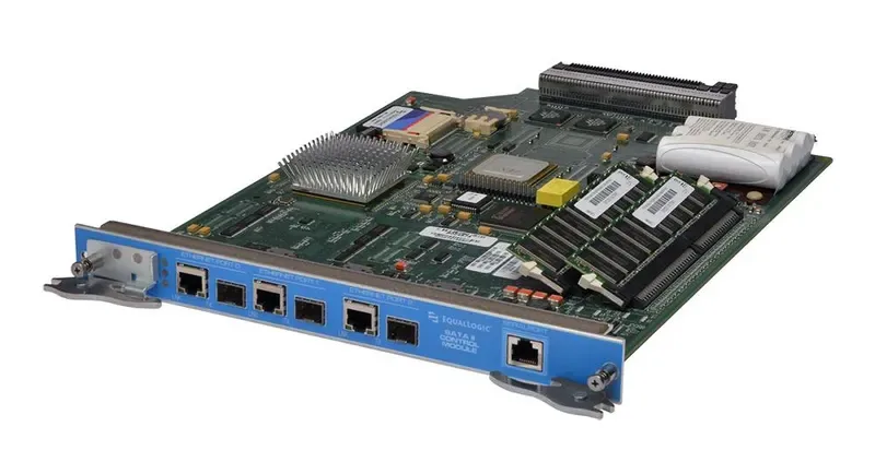 0T946J - Dell EqualLogic Type 2 Controller with 1GB Cache