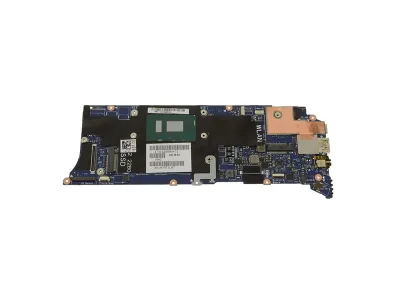 0T9VPC - Dell System Board (Motherboard) 8GB with Intel I5-7200U 2.5GHz CPU for XPS 13 9360 Laptop