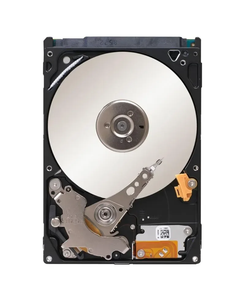 0T9Y3R - Dell 500GB 5400RPM SATA 3Gb/s 8MB Cache 2.5-inchHard Drive