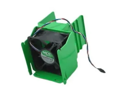 0TC012 - Dell PE 2950 Fan Shroud Plastic CC510